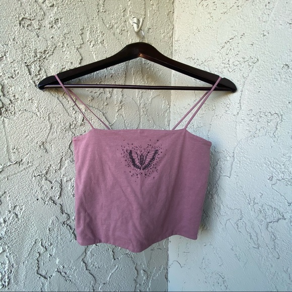 Moth tank - Picture 1 of 3